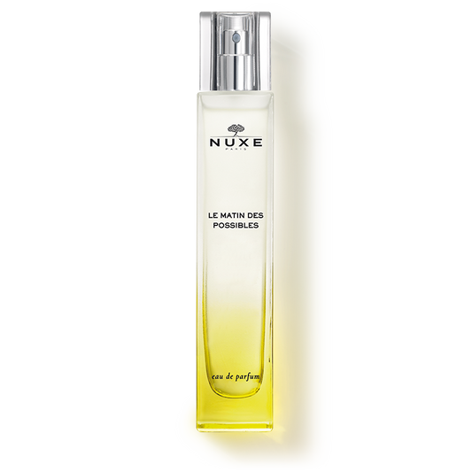 NUXE EAU DE PARFUM LE MATIN DES POSSIBLES
