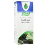 ALCHEMILLA CPX GTTS 100 ML (BIOHORMA)