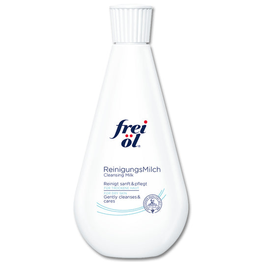 FREI OEL REINIGUNGSMILCH 200 ML