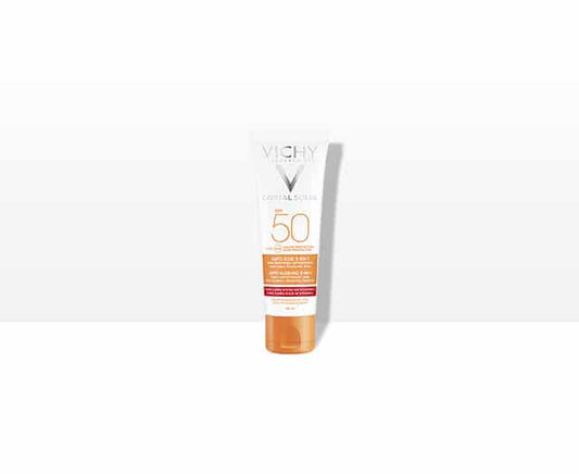 VICHY IS CREME A/AGE F50 50 ML
