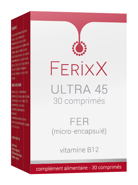 FERIXX ULTRA 45 30 CPR