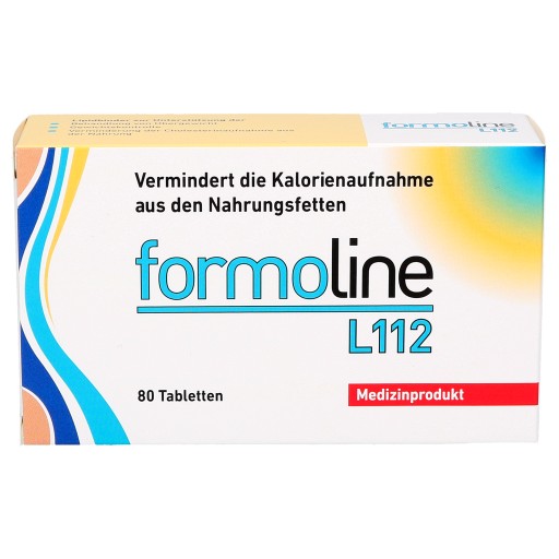 FORMOLINE L112 80 CPR