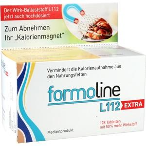FORMOLINE L112 EXTRA 128 CPR