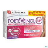 FORTE VEINOL 12H 30 CPR