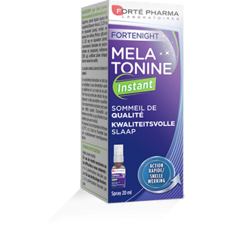 FORTENIGHT MELATONINE INSTANT 20 ML