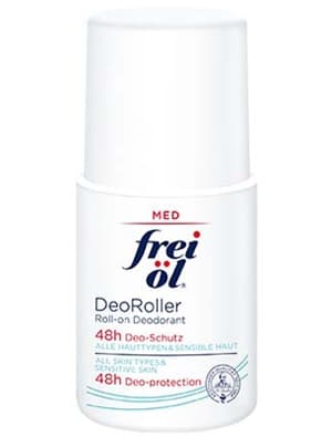 FREI OEL DEO BILLE 50 ML