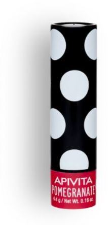 APIVITA LIP CARE SOIN DES LÈVRES À LA GRENADE