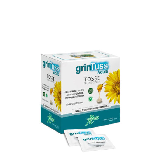 ABOCA GRINTUSS ADULT 20CPR