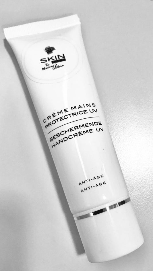 SKIN-CONCEPT BODYPRO CREME MAINS PROTECTRICE SPF 15 50 ML