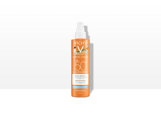 VICHY IS ENF F50+ SPRAY