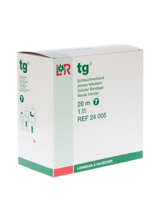 TG JERSEY TUBULAIRE T7 20 M 24005