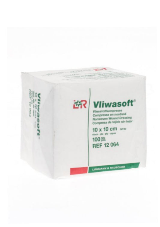VLIWASOFT NST 10*10 CM A 100
