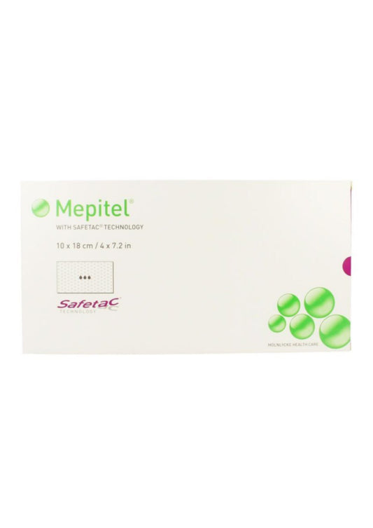 MEPITEL 10 * 18 CM A 10 291010