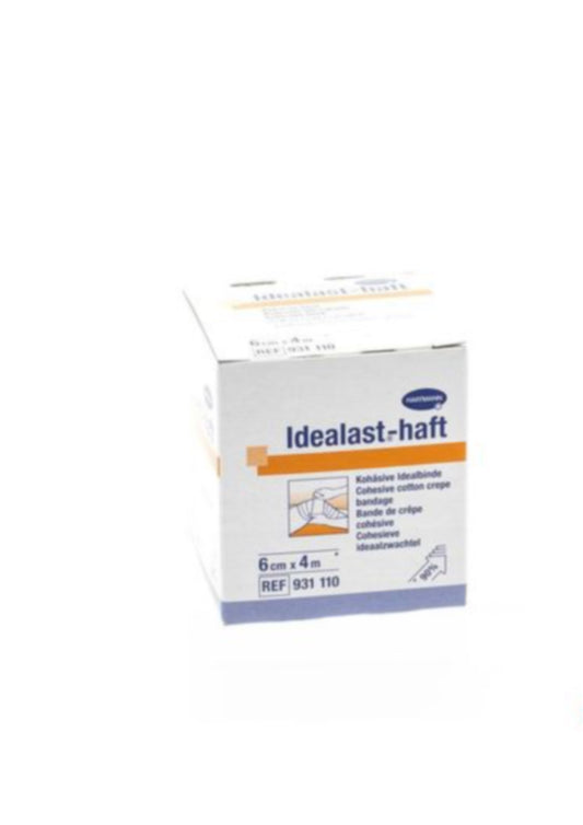 IDEALAST HAFT LATEXFREE 6CM*4M