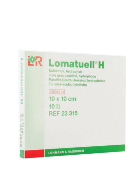 LOMATUELL H 10*10 CM A 10 23315