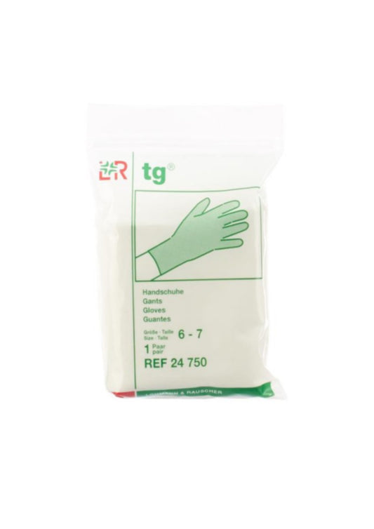 GANTS TG PETIT 6-7 PAIRE 24750