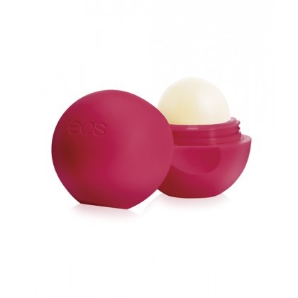 EOS LIPBALM GRANAT-HIMBEERE