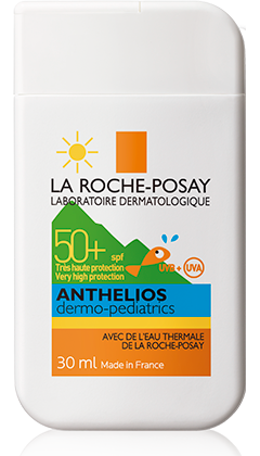 ROCHE POSAY ANTHEL POCKET DPED F50+ 30ML