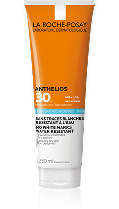 ROCHE POSAY ANTHEL F30 LAIT SP 250 ML