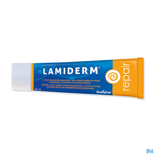 LAMIDERM CREME 60 ML