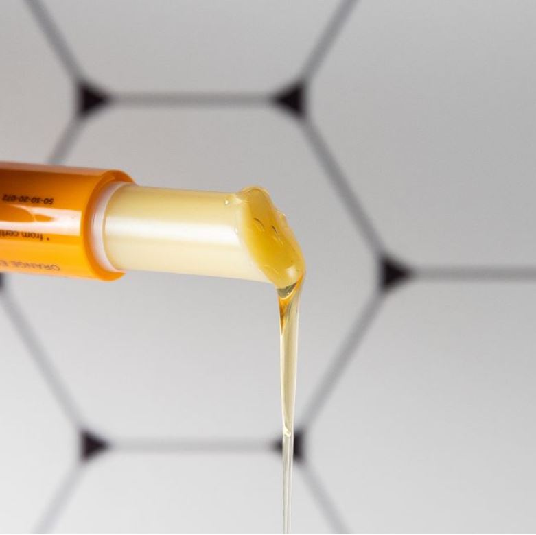 APIVITA LIP CARE SOIN DES LÈVRES AU MIEL