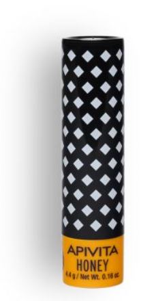 APIVITA LIP CARE SOIN DES LÈVRES AU MIEL