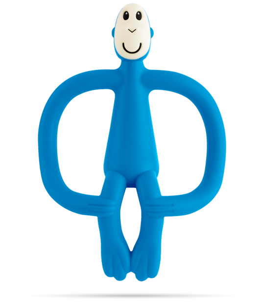 MATCHSTICK MONKEY ANNEAU BLEU