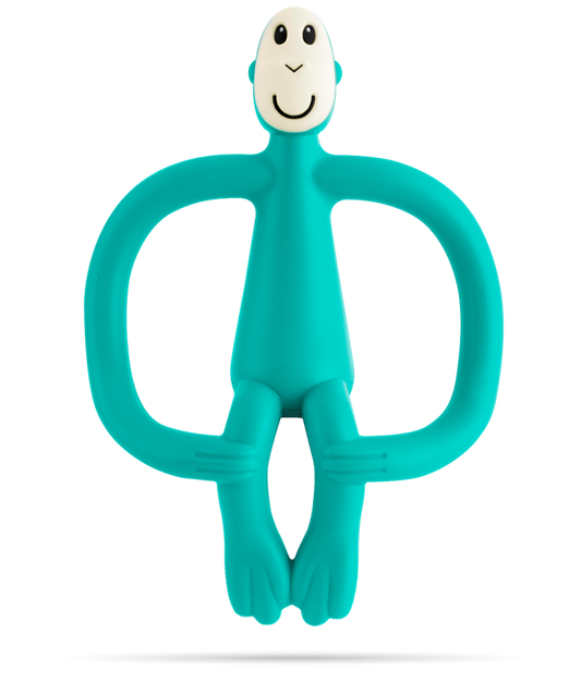 MATCHSTICK MONKEY ANNEAU VERT