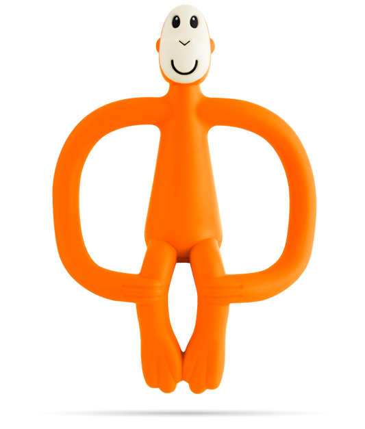 MATCHSTICK MONKEY ANNEAU ORANGE