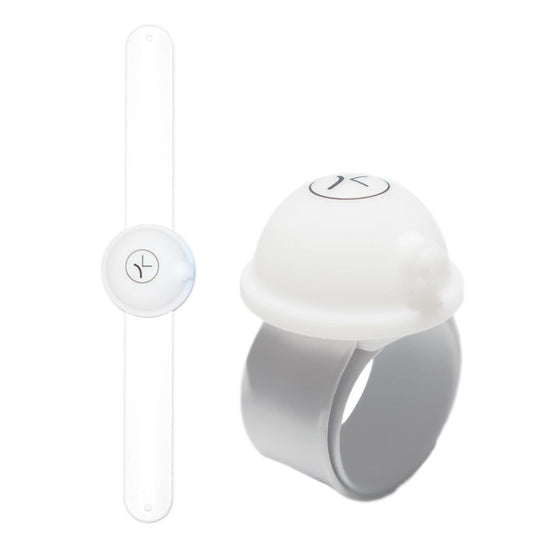 MEDITIME CLEAN BLANC