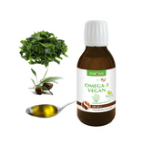 NORSAN OMEGA 3 VEGAN 100 ML