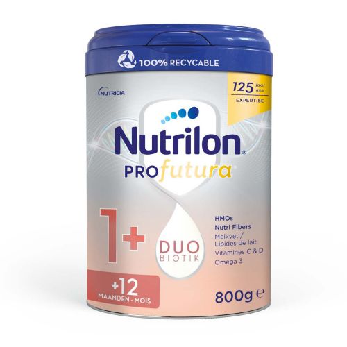 NUTRILON PROFUTURA LAIT CROISS 1+ 800 G