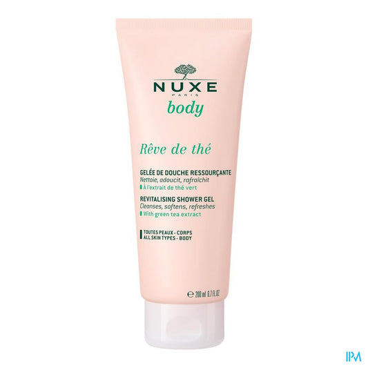 NUXE REVE THE GELEE DOUCHE 200ML