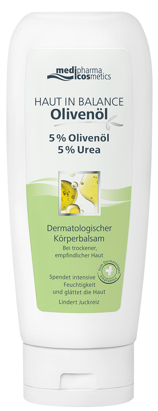 OLIVENOEL HIB BAUME CORPS 5% 200 ML