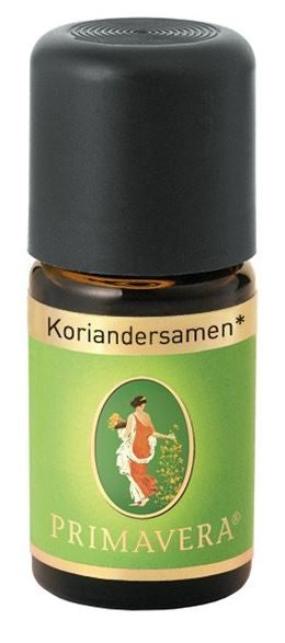 PRIMAVERA HE CORIANDRE 5 ML