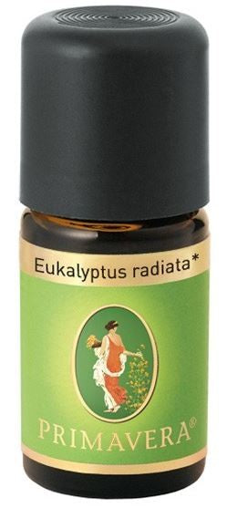 PRIMAVERA HE EUCALYPTUS RADIATA 5 ML
