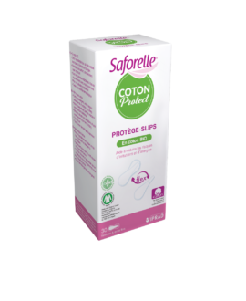 SAFORELLE PROTEGE SLIP POCKET A 24