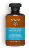 APIVITA HYDRATION SHAMPOING HYDRATANT 250 ML