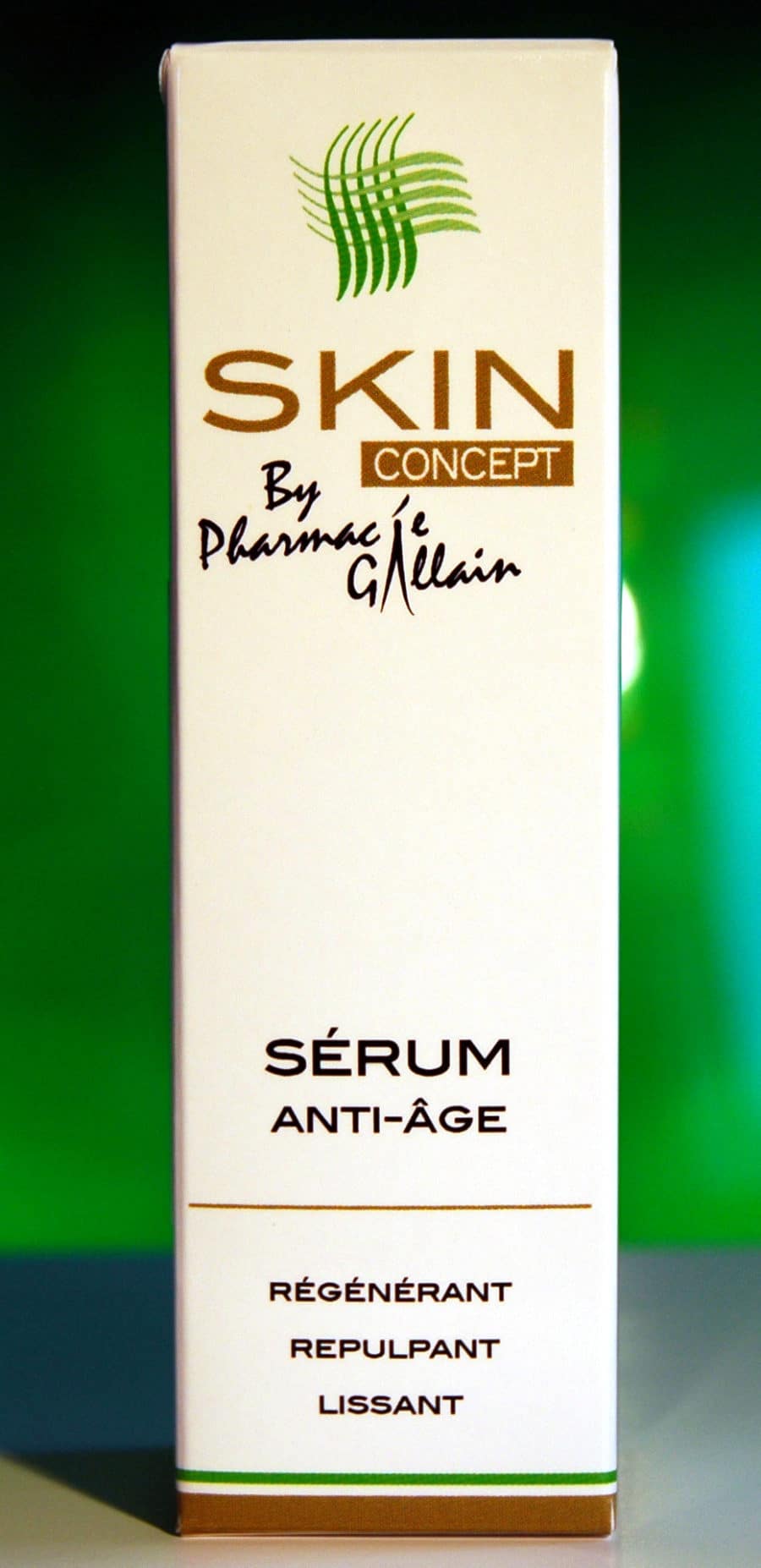 SKIN-CONCEPT SERUM ANTI-AGE 30 ML