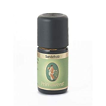 PRIMAVERA HE BOIS DE SANTAL 5 ML