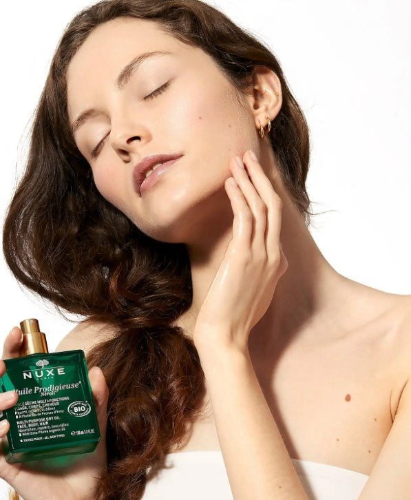 NUXE HUILE PRODIGIEUSE NEROLI 100ML VAPO