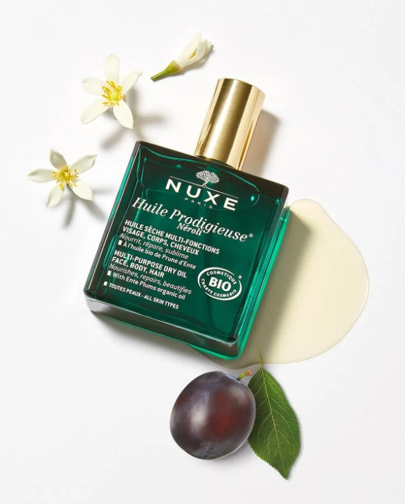 NUXE HUILE PRODIGIEUSE NEROLI 100ML VAPO