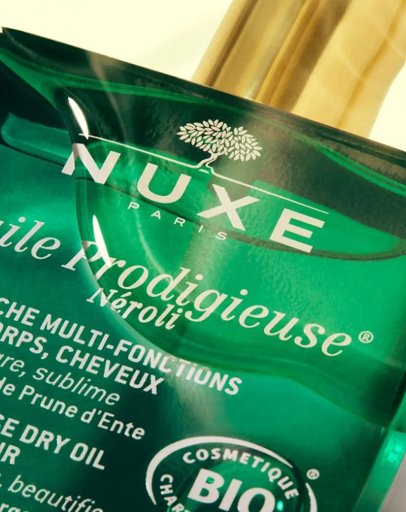 NUXE HUILE PRODIGIEUSE NEROLI 100ML VAPO