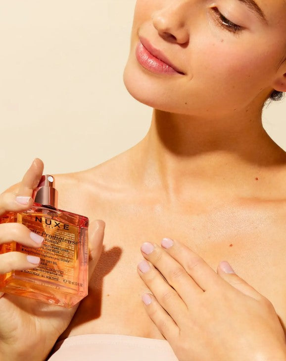 NUXE HUILE PRODIGIEUSE FLORALE 100ML