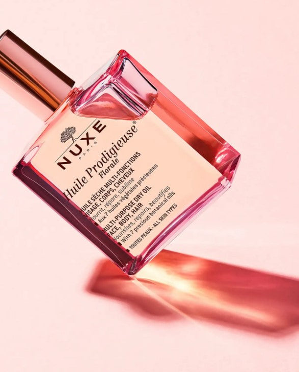 NUXE HUILE PRODIGIEUSE FLORALE 100ML