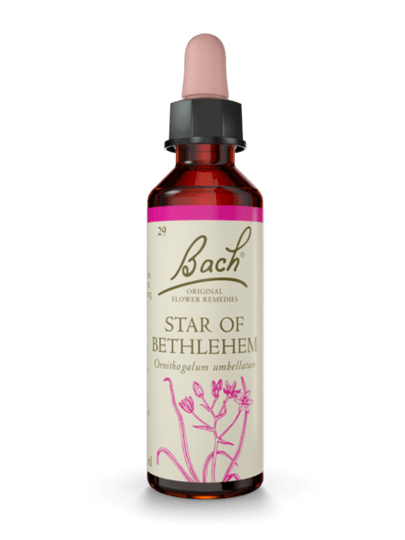 BACH ORIGINAL STAR OF BETLEHEM 20ML NR29