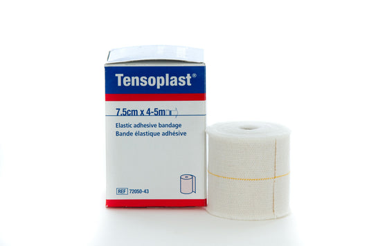 TENSOPLAST EAB 4,5 M * 7,5 CM