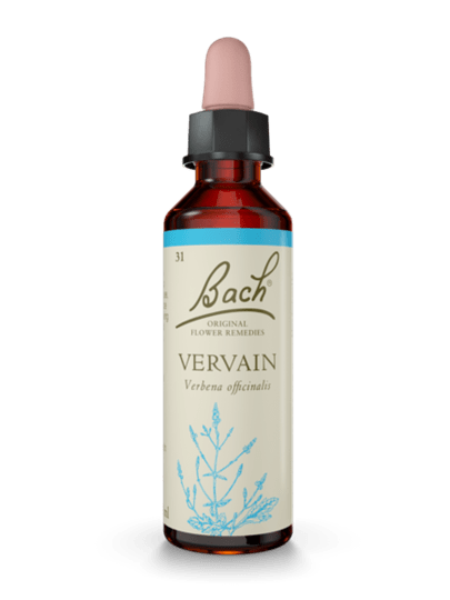 BACH ORIGINAL VERVAIN 20 ML NR31