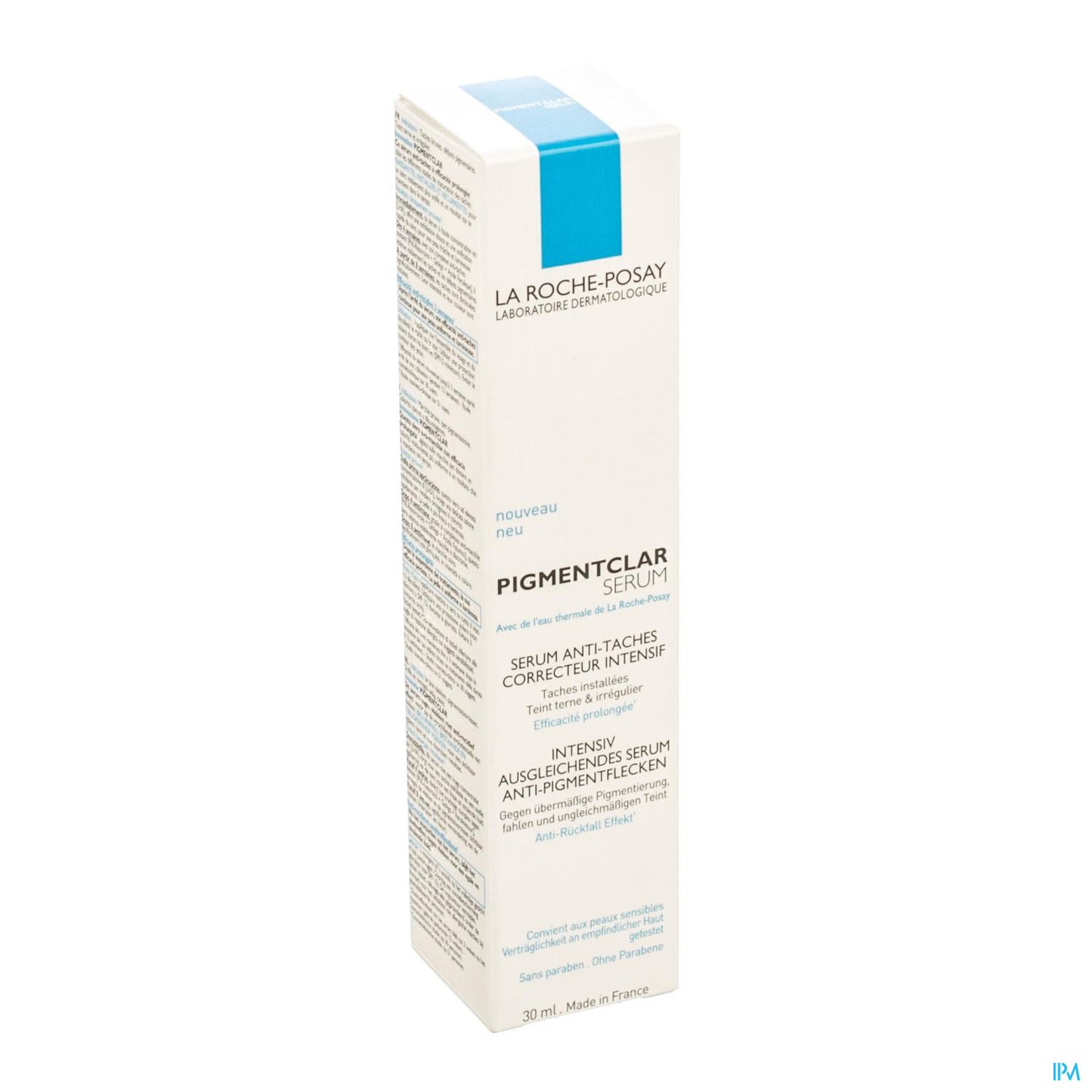 ROCHE POSAY PIGMENCLAR SERUM 30 ML