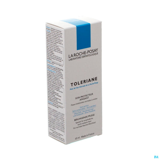 ROCHE POSAY TOL CREME 40 ML
